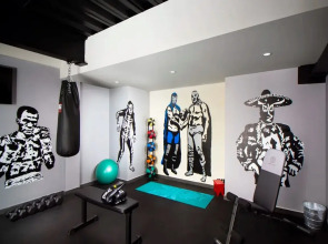 Hotel MX lagunilla CDMX, Trademark Collection by Wyndham