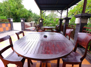 The Hill Ungasan House