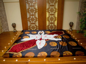 Отель Fame Residence Lara & Spa - All Inclusive