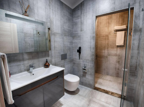 Mendos Garden Exclusive Hotel Fethiye