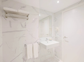 Azuline Hotel Palmanova Garden