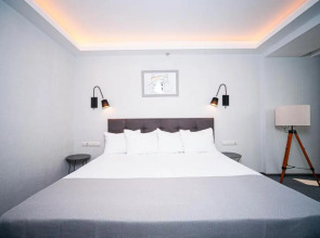 Чёрное Море на Ришельевской