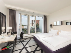 Scandic Berlin Kurfürstendamm