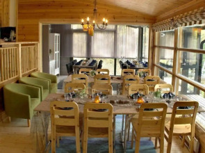 Äijälän Rusti Paratiisisaari