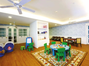 The Danna Langkawi - A Member of Small Luxury Hotels of the World