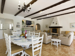 Rocha Brava Village Resort