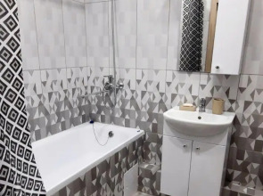 Высота 56 на улице Рокоссовского