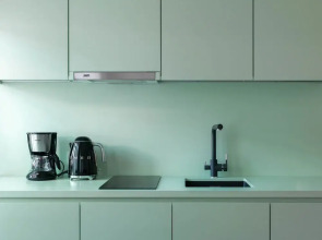 Safe Haven / Мойка 31 — Апарт-отель