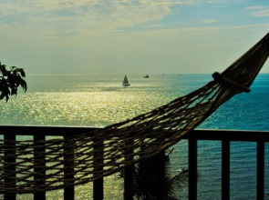 Sea Garden Resort - Haad Chao Phao