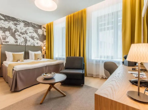 Отель Centennial Nexus Tallinn