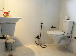 Hotel Ganpati Palace