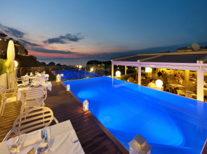 Hotel Rivage Sorrento