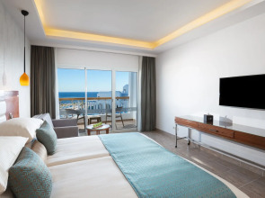 Pickalbatros Palace Resort - Sharm El Sheikh