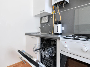 Апартаменты Sutki Rent (Сутки Рент) у Дворцовой плoщaди