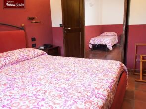 Agriturismo Antica Sosta