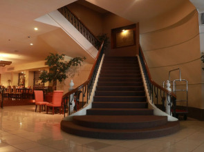 The Bellavista Hotel