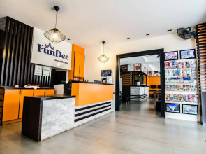 FunDee Boutique Hotel