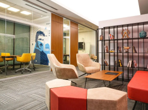 Sheraton Ankara Hotel & Convention Center