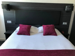 The Originals City, City Hôtel, Beauvais