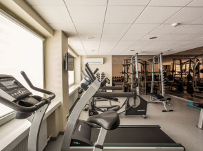 Отель AirInn Вильнюс