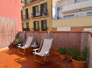 Apartments Gaudi Barcelona