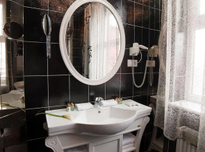 Отель «Прага»