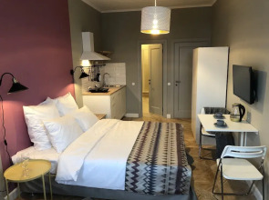 Гостевой дом «Добрыня»