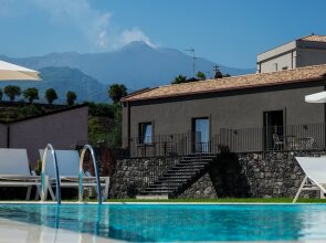 Kepos Etna Relais & Spa