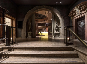 Best Western Premier Hotel Rebstock