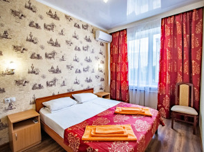 Русь (Геленджик)