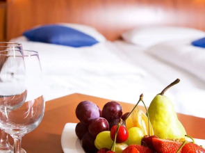 Vienna House by Wyndham Sonne Rostock