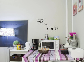 ELLA Guest House Barcelona