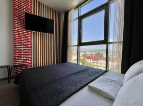 NaSutkiVSochi (НаCуткиВСочи) на улице Садовая 73