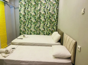 Istanbul Ekonomik Joker Otel