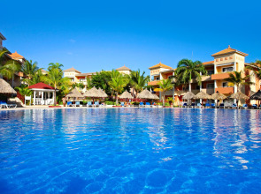 Bahia Principe Grand Turquesa - All Inclusive
