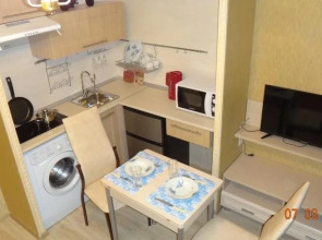 Apart Hotel Pulkovo Meridian