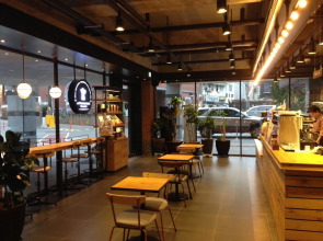 Royal Square Hotel Seoul