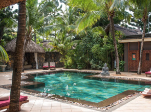 Dinarobin Beachcomber Golf Resort & Spa