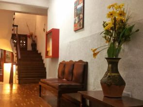 Hotel Huasi Continental