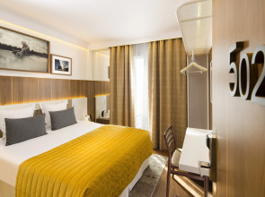 Отель Eiffel Turenne