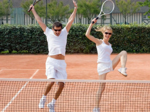Hôtel Barrière Le Royal Deauville