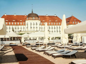Sofitel Grand Sopot