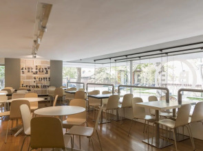 B&B Hotel Firenze City Center