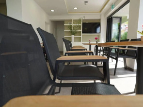 Olympus Thalassea Hotel