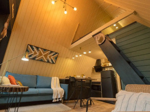 Krona camp (Крона кэмп)