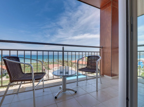 Radisson Blu Resort & Spa, Cesme