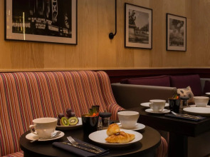 Hôtel Adèle & Jules