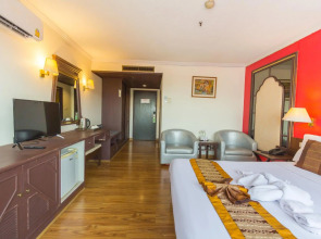 BP Chiang Mai City Hotel