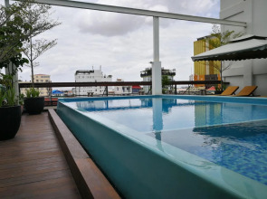 Monsoon Bassac Hotel