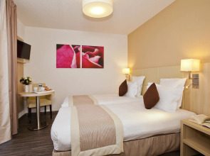 Residhome Neuilly Bords de Marne